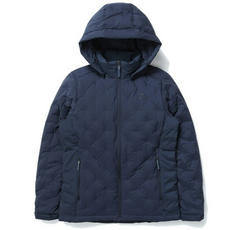 아이더경량패딩