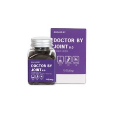 닥터바이조인트
