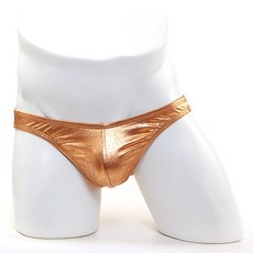 보디빌딩트렁크 [POSINGWEAR] Copper Posing Suit