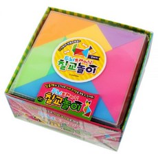 두뇌트레이닝칠교놀이