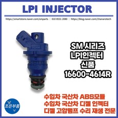 lpi인젝터