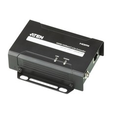 ATEN 에이텐 VE801T 4K HDMI HDBaseT-Lite 송신기, 1개 - uhd-in504p