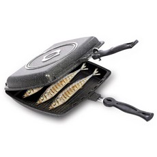 헤움양면직화구이