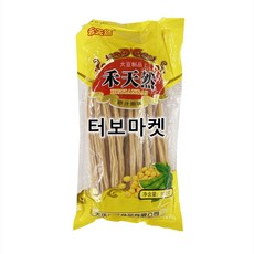 <터보마켓> 중국식품 중국수입 허탠란 푸주 건푸주 500g 1봉, 1개