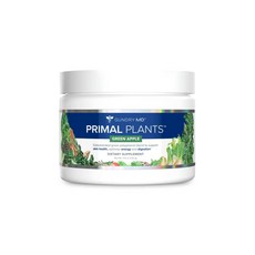 Gundry MD® Primal Plants 폴리페놀이 한 그린 파우더 슈퍼푸드 보충제 애플 맛 (30회분)