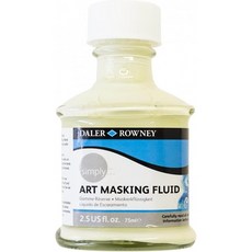 달러로니마스킹fluid