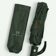 돈스텔 UV차단 완전 자동양산 겸 우산 블랙 완전자동 자외선차단 양우산