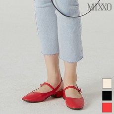 미쏘베이직슬링백