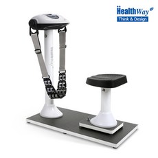 의자 벨트마사지기 BM200C