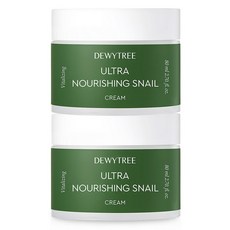 듀이트리달팽이크림