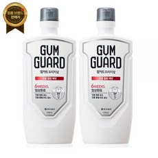검가드 오리지널 구강세정제 1200ml 2개