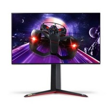 LG전자 4K UHD 울트라기어 160Hz 게이밍 모니터, 68.5cm, 27GP950