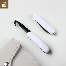 언패킹