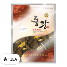 동광 껍질 오가피 나무 중국산, 600g, 1개입, 13개