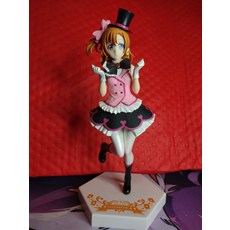 러브라이브만화책