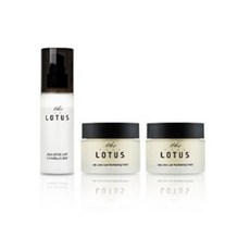 더퓨어로터스톤업크림