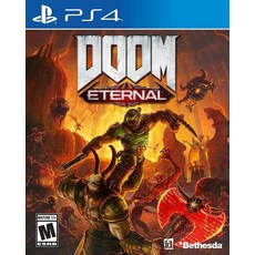 둠 이터널 PS4