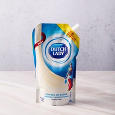 베트남 연유 더치레이디 대용량 560g