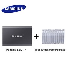 포터블ssdt7