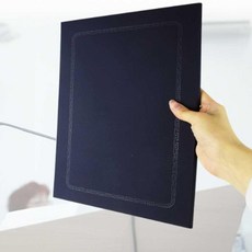 모모 지레자 상장케이스 위촉장케이스 협약서케이스 계약서케이스