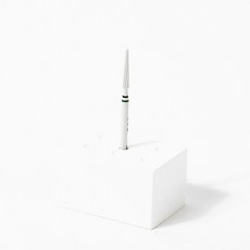 코메트 KMC-010 세라믹 케어 네일아트 드릴 비트, 단일상품