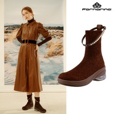 포나리나니트부츠