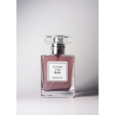 센트코스 루비 쟈 떼망 오 드 퍼퓸 30-100ml, 100ml, 1개