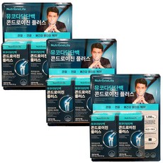 뉴트리원 뮤코다당단백 콘드로이친 플러스