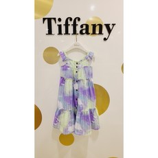 티파니원피스
