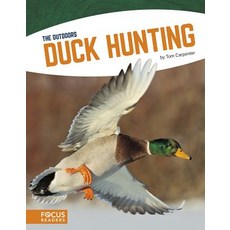 Duck Hunting Library Binding, Focus Readers