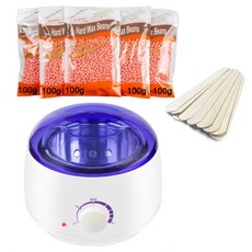 왁싱우드스틱종류