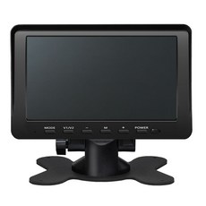 카니발순정후석모니터기능