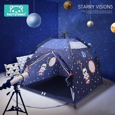 쁘띠캐슬키즈텐트