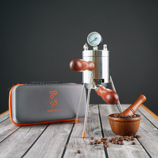 58 espresso SPTK-1 에스프레소 머신 가성비 캠핑 휴대용 1인가구 원룸 인테리어 커피머신기 아웃도어 58mm 포타필터 플레어