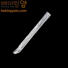 케익칼-미니 100개, 1개