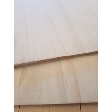 바나나목재