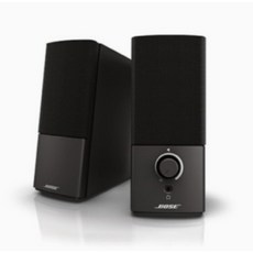 BOSE 보스 정품 Companion 2 III 컴퓨터 멀티미디어 스피커