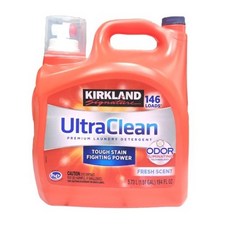 코스트코울트라클린