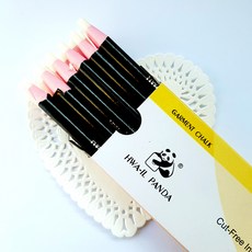 행복한다이세상 홈패션 미싱 재봉틀 수예 자수 퀼트 부자재 모음 2, E-15. 팬더표 초자고 1통