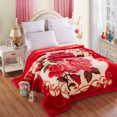 배홍근양모이불