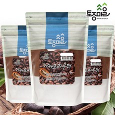 [토종마을]카카오파우더 300g X 3팩, 3개