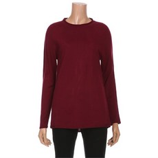 TAG NC09 울블렌디드홀가먼트니트 H184W005WN