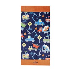 포터리반키즈비치타올