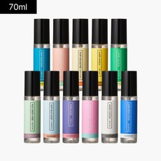 아트박스/멈칫 멈칫 섬유향수 70ml (11종 中 택 1), 섬유향수 아이보리시어버터70ml, 1개