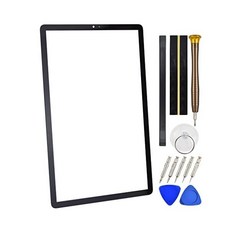 삼성 갤럭시탭 S5e SMT720 와이파이 SMT725 LTE 블랙용 전면화면교체