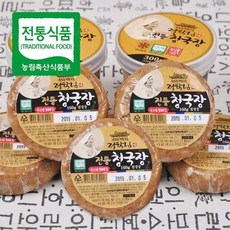 마마님청국장