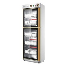 대형업소용식기살균기적외선오존중온살균소독