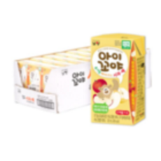 아이꼬야베이비주스