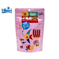히카리 건조장구벌레 15 g