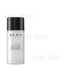 [중요]헤라 옴므 올인원 스킨 하이드로 트리트먼트 150ml[필수], 동의합니다